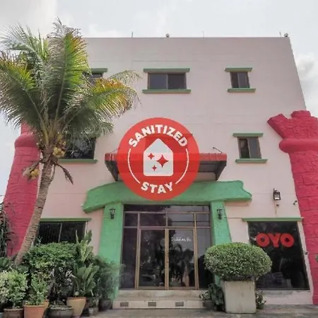 Oyo 577 For Love Hotel