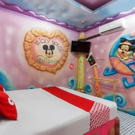 Oyo 577 For Love Hotel