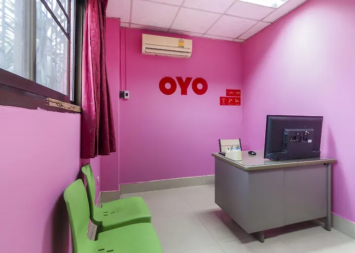 Oyo 577 For Hotel