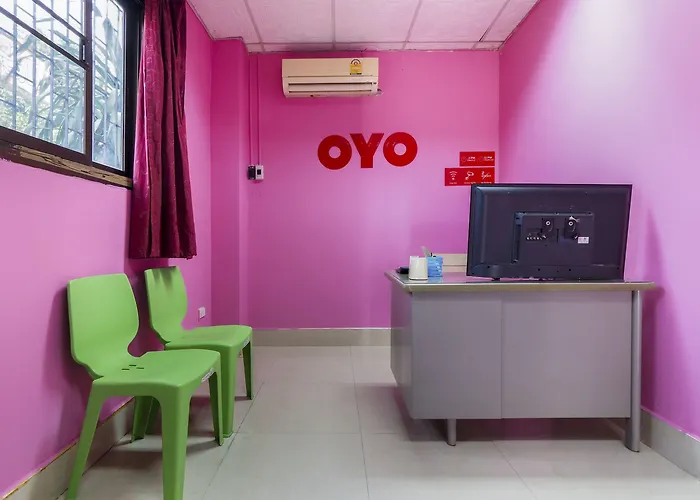 Hotel Oyo 577 For