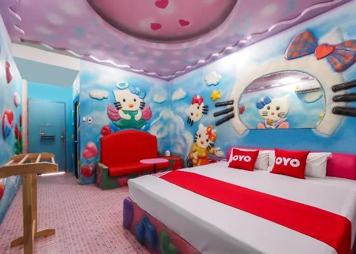 Hotel Oyo 577 For