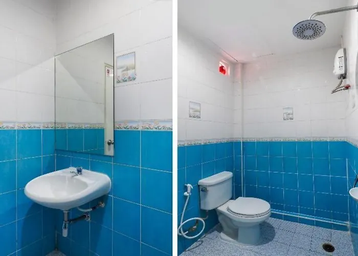 Hotel Oyo 577 For